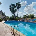 Ta Karag - Countryside Escape - Pool & Tennis 别墅 Hal Ghaxiak
