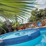 别墅 Ta Karag - Countryside Escape - Pool & Tennis Hal Ghaxiak
