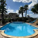 Ta Karag - Countryside Escape - Pool & Tennis *