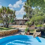 别墅 Ta Karag - Countryside Escape - Pool & Tennis Hal Ghaxiak