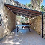 Ta Karag - Countryside Escape - Pool & Tennis 别墅 Hal Ghaxiak