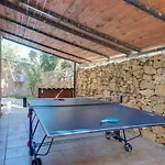 Ta Karag - Countryside Escape - Pool & Tennis Hal Ghaxiak