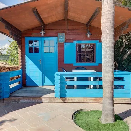 Ta Karag - Countryside Escape - Pool & Tennis