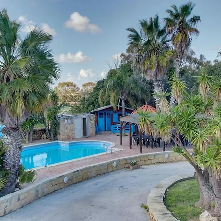 Ta Karag - Countryside Escape - Pool & Tennis *