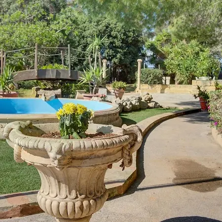 Ta Karag - Countryside Escape - Pool & Tennis * Hal Ghaxiak