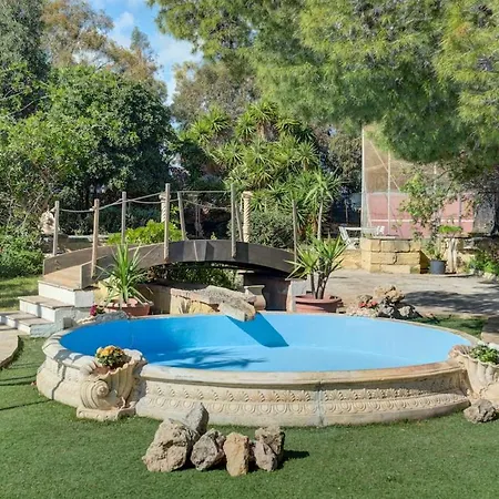 Ta Karag - Countryside Escape - Pool & Tennis