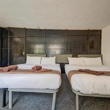 Ta Karag - Countryside Escape - Pool & Tennis Hal Ghaxiak