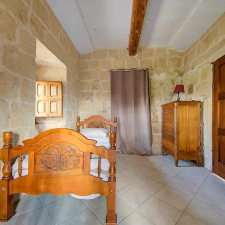 Ta Karag - Countryside Escape - Pool & Tennis