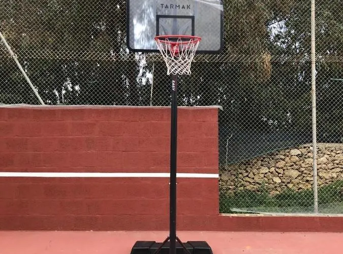 Vilă Ta Karag - Countryside Escape - Pool & Tennis *