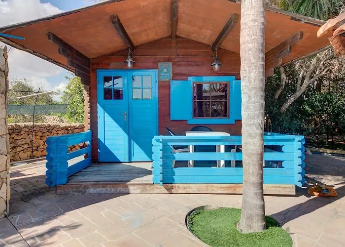 Ta Karag - Countryside Escape - Pool & Tennis