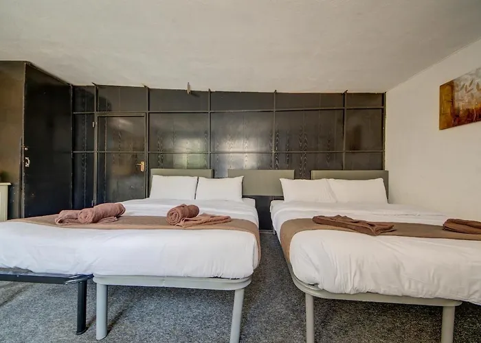 Ta Karag - Countryside Escape - Pool & Tennis Hal Ghaxiak