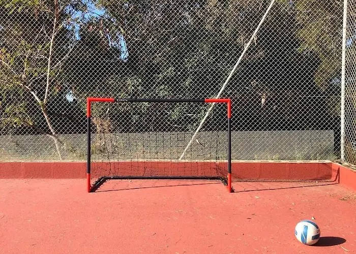 Vilă Ta Karag - Countryside Escape - Pool & Tennis