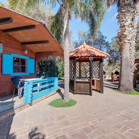 Vila Ta Karag - Countryside Escape - Pool & Tennis *