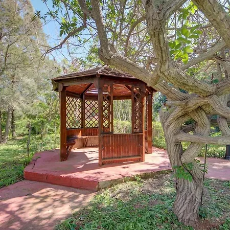 Ta Karag Countryside Haven Villa