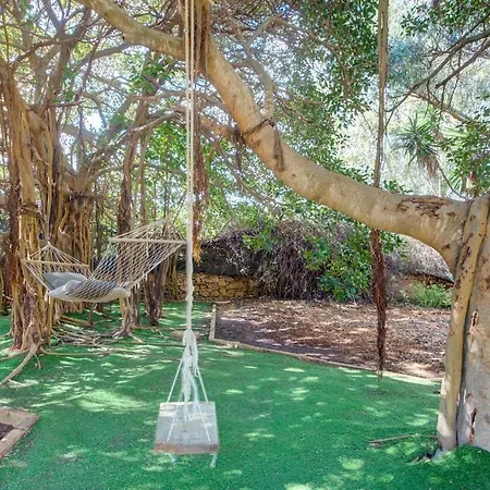 Ta Karag Countryside Haven Villa Ghaxaq