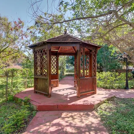 Ta Karag - Countryside Escape - Pool & Tennis Hal Ghaxiak