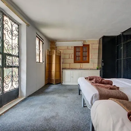 Ta Karag Countryside Haven Villa Ghaxaq