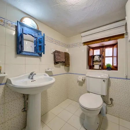 Ta Karag Countryside Haven Villa *