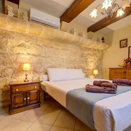 Ta Karag - Countryside Escape - Pool & Tennis Vila Hal Ghaxiak