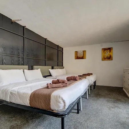 Ta Karag - Countryside Escape - Pool & Tennis Vila