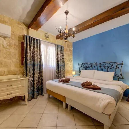 Vila Ta Karag - Countryside Escape - Pool & Tennis