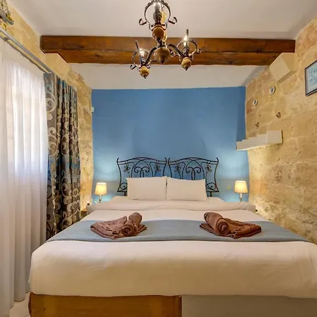 Ta Karag - Countryside Escape - Pool & Tennis Vila *