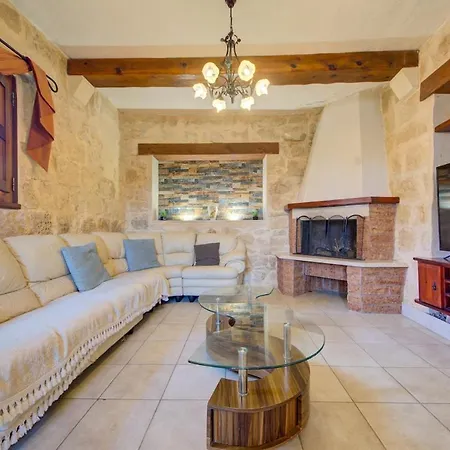 Ta Karag - Countryside Escape - Pool & Tennis * Hal Ghaxiak