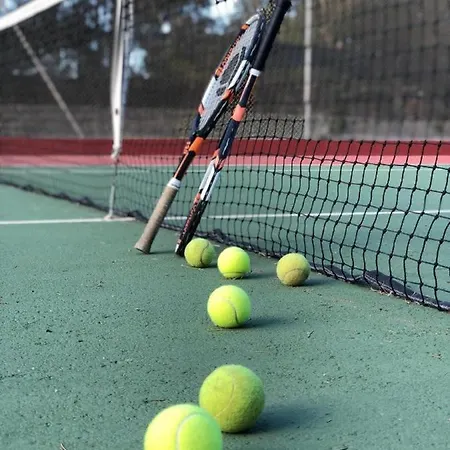 Ta Karag - Countryside Escape - Pool & Tennis