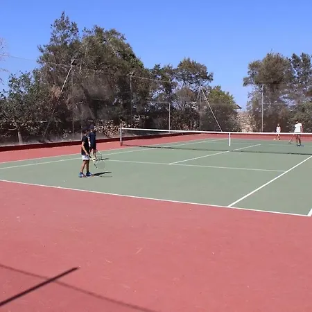 Ta Karag - Countryside Escape - Pool & Tennis Vila