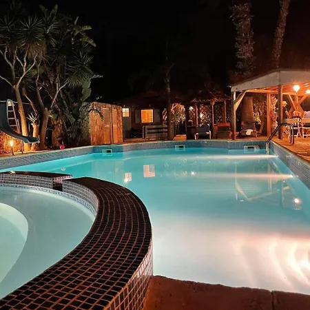 Vila Ta Karag - Countryside Escape - Pool & Tennis