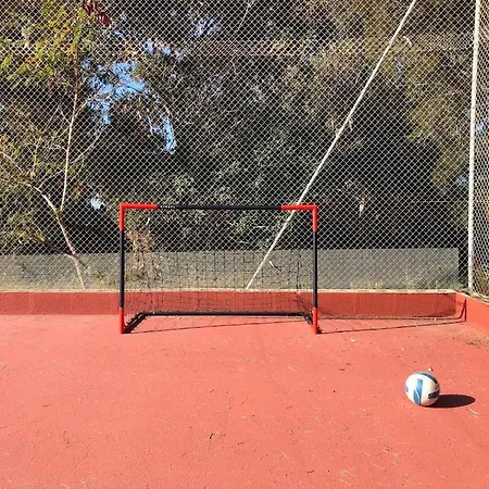 Vila Ta Karag - Countryside Escape - Pool & Tennis