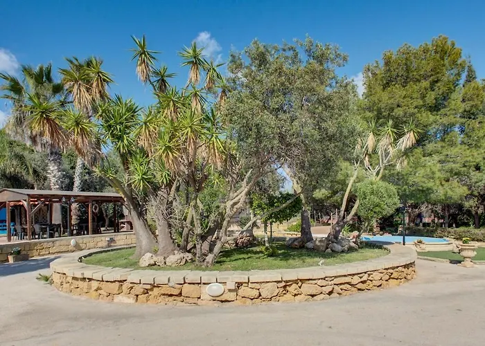 Ta Karag - Countryside Escape - Pool & Tennis Villa *