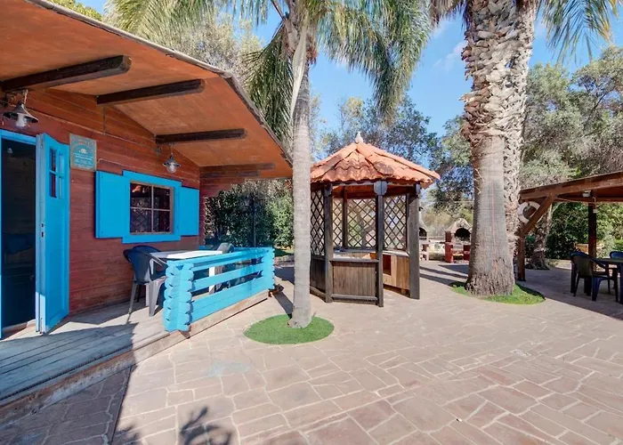 Villa Ta Karag - Countryside Escape - Pool & Tennis *