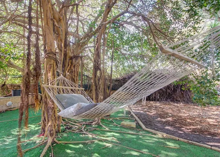 Ta Karag - Countryside Escape - Pool & Tennis Villa