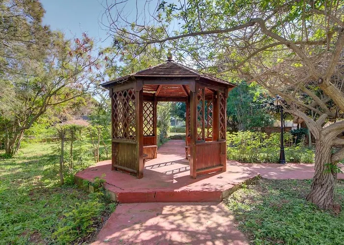 Ta Karag - Countryside Escape - Pool & Tennis Hal Ghaxiak