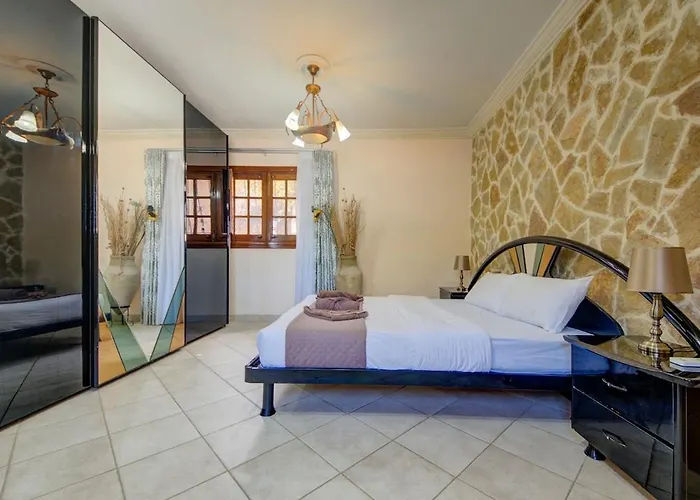 Ta Karag - Countryside Escape - Pool & Tennis *