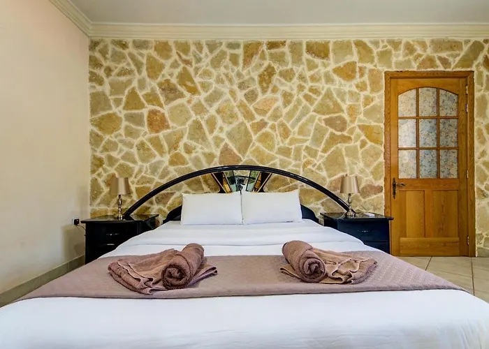 Ta Karag - Countryside Escape - Pool & Tennis * Hal Ghaxiak