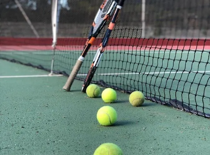 Ta Karag - Countryside Escape - Pool & Tennis